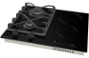 Варочная поверхность HIBERG VM 6021 B