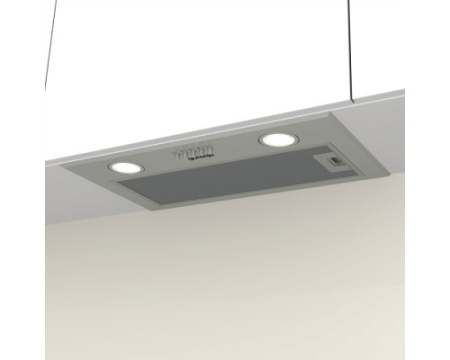 Встраиваемая вытяжка Gorenje BHI526E6X