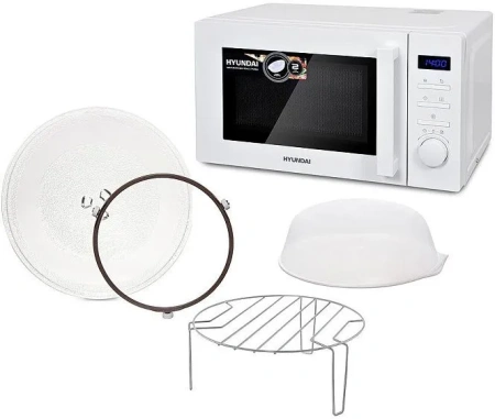 Микроволновая печь HYUNDAI HYM-M2060