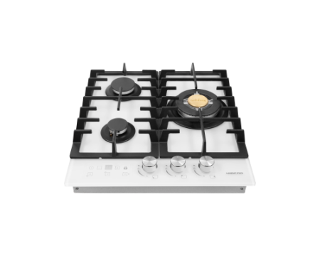 Варочная поверхность Hiberg VM 4235 W