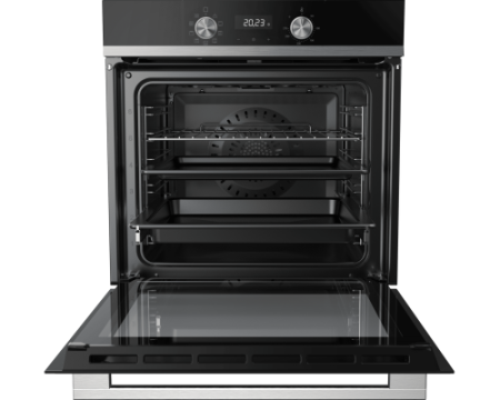 Духовой шкаф Haier HOQ-K2ANN3BX