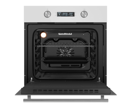 Шкаф духовой электрический HOMSair OEM606WH
