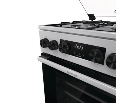 Комбинированная плита Gorenje GK5C61XJ