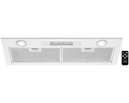 Вытяжка Kuppersberg INLINEA 72 White