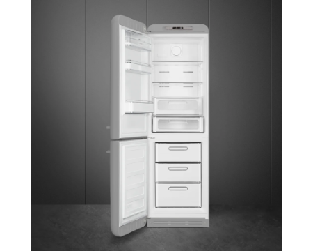 Холодильник Smeg FAB32LSV6