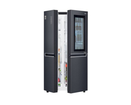 Холодильник LG GC-Q247CAMT