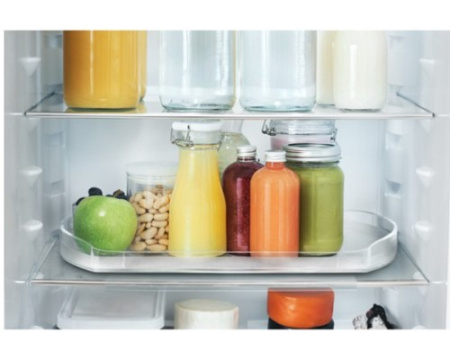 Встраиваемый холодильник Electrolux RNS7TE18S