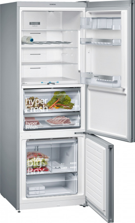 Холодильник Siemens KG 56fsb40
