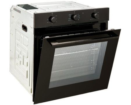 Духовой шкаф DeLonghi DEO 735 NB ROBERTA