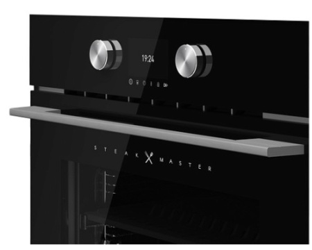 Духовой шкаф Teka STEAKMASTER NIGHT RIVER BLACK