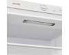 Встраиваемый двухкамерный холодильник Gorenje RKI 4182 E1