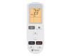 Кассетный кондиционер Royal Clima CO-E 48HNR/CO-4C 48HNR