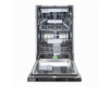 Встраиваемая посудомоечная машина DeLonghi DDWI 470 AMEDEO