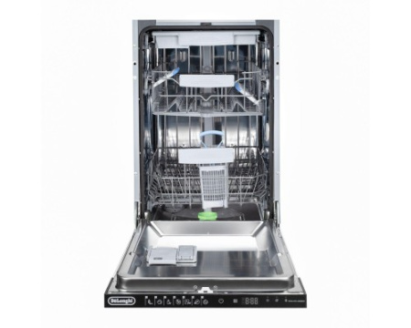 Встраиваемая посудомоечная машина DeLonghi DDWI 470 AMEDEO