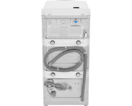 Стиральная машина с вертикальной загрузкой ZUGEL ZWT813I Inverter