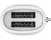 Тостер Smeg TSF01WHMEU