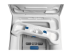 Стиральная машина Electrolux EW6TN4061P