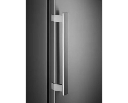 Холодильник Electrolux LRC 5ME38 X2