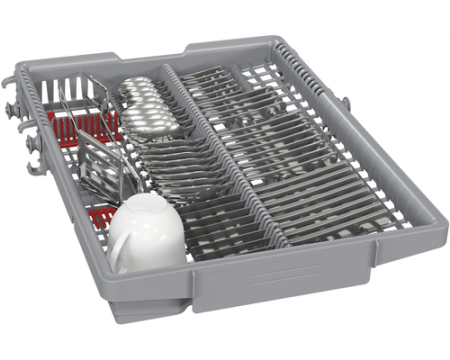 Встраиваемая посудомоечная машина Bosch SPV4EMX61E