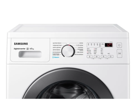 Стиральная машина Samsung WW65A4S00VE/LP