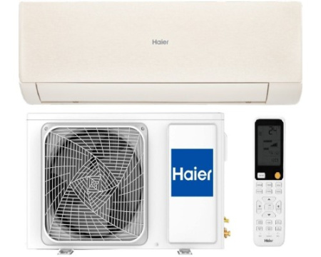 Кондиционер Haier Stellar AS20SHP2HRA-C/1U20SHP2FRA