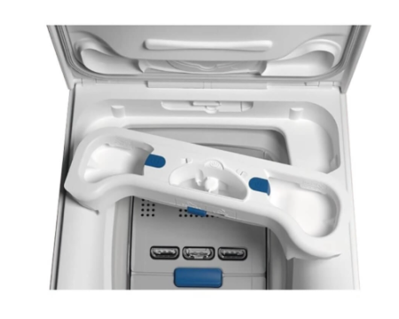 Стиральная машина Electrolux EW6TN4061P