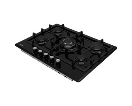 Газовая варочная поверхность Simfer H70W51B522