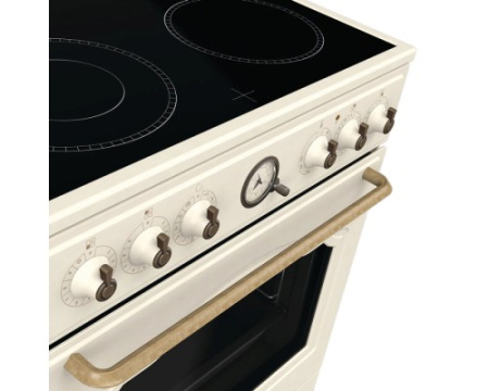 Электрическая плита Gorenje GECS6B70CLI