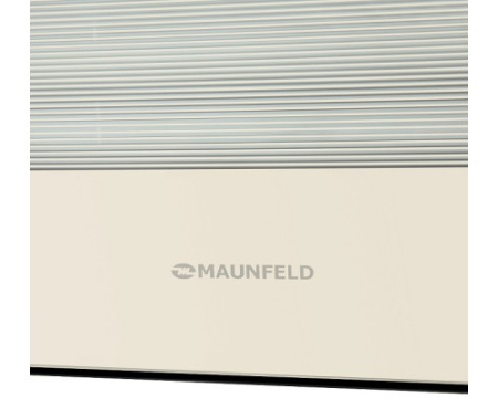 Духовой шкаф Maunfeld EOEM.769BG