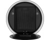 Вытяжка Maunfeld EDELWEISS 39 ISLA Black/Anthracite