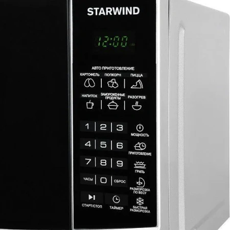 Микроволновая печь STARWIND SMW3120