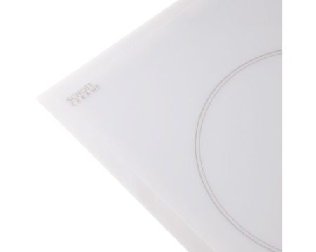 Индукционная варочная панель Maunfeld MVI59.4HZ.2BT-WH
