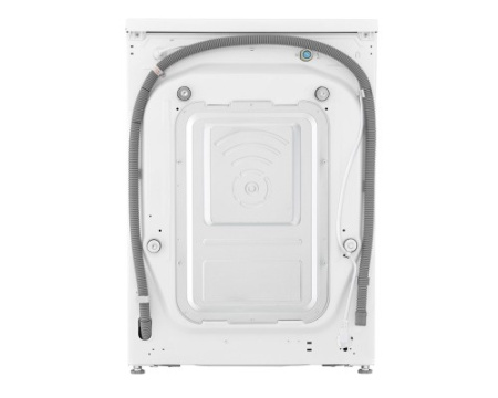 Стиральная машина LG F4V3ES0W