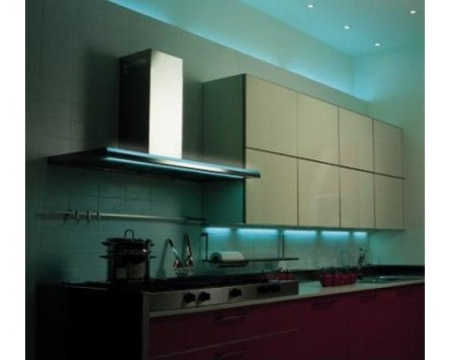 Вытяжка Falmec Design LUMEN 60 inox (800)