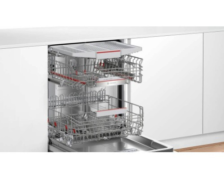 Встраиваемая посудомоечная машина Bosch SMV4HCX52E