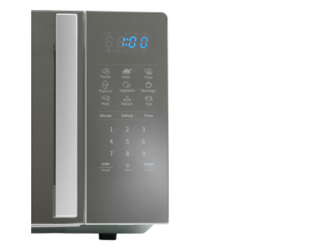 Микроволновая печь Hisense H20MOMSS4H