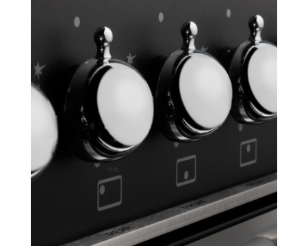 Варочный центр Bertazzoni HER126G2ENET