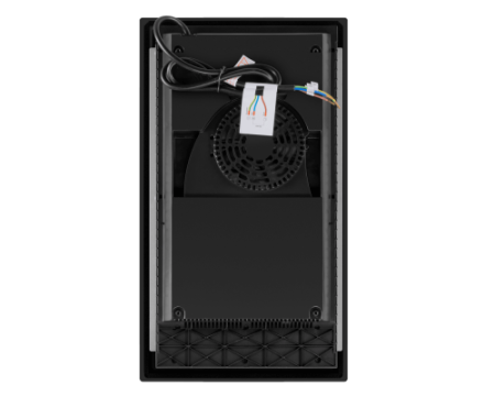 Индукционная варочная панель Maunfeld CVI292S2BWHA Inverter