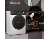Стиральная машина с прямым приводом Weissgauff WM 45127 Steam Direct Drive