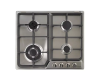 Встраиваемая газовая варочная панель DeLonghi HF 46 ASDV GU