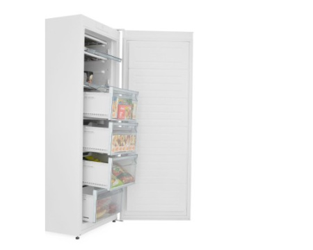 Морозильник Scandilux FS 210 E00 W