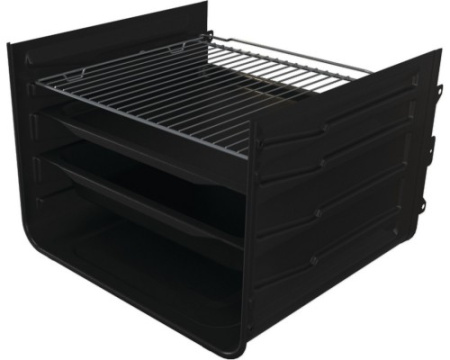 Газовая плита Gorenje GG5A21BEF