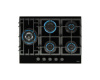 Газовая варочная панель DeLonghi GERMANA 7GW NB
