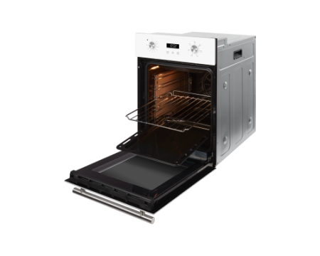 Духовой шкаф Hiberg VM 4260 W