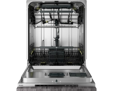 Посудомоечная машина Asko DFI545V