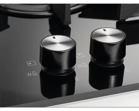 Варочная панель Electrolux KGG6456K