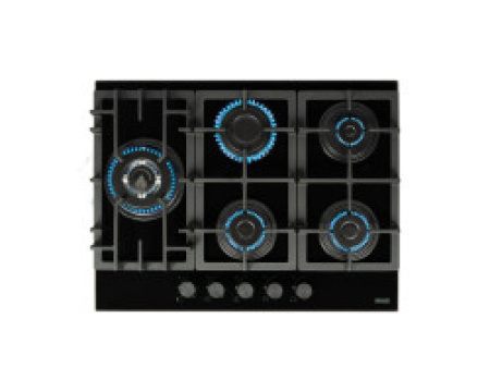 Газовая варочная панель DeLonghi GERMANA 7GW NB