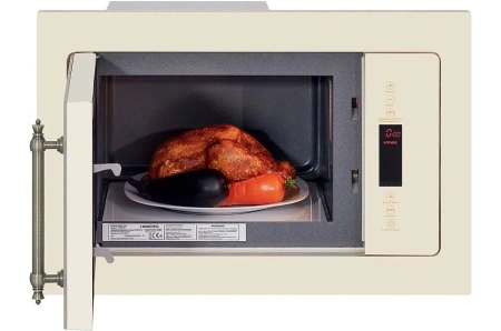 Микроволновая печь HIBERG VM-8505 Y