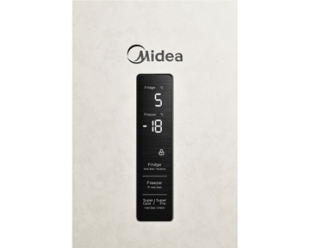 Холодильник Midea MDRB523MGE33ODM
