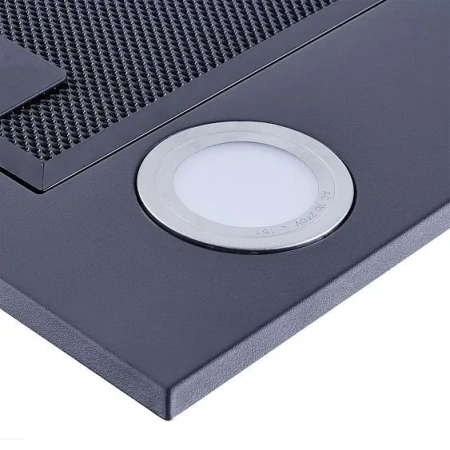Вытяжка EXITEQ EX-1446 black